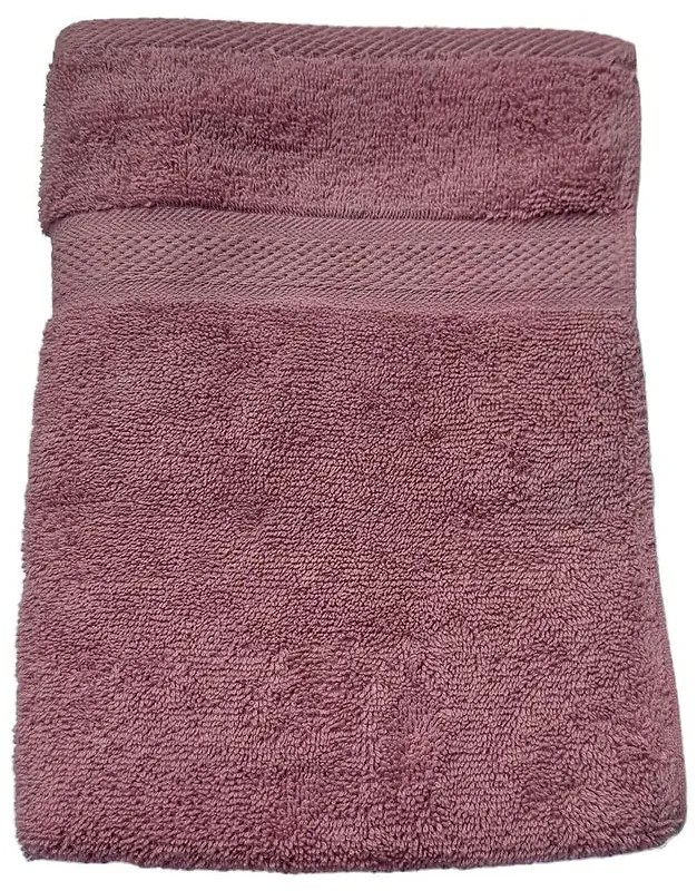 Uterák Diamond Fancy 50x100 cm M24 ružový