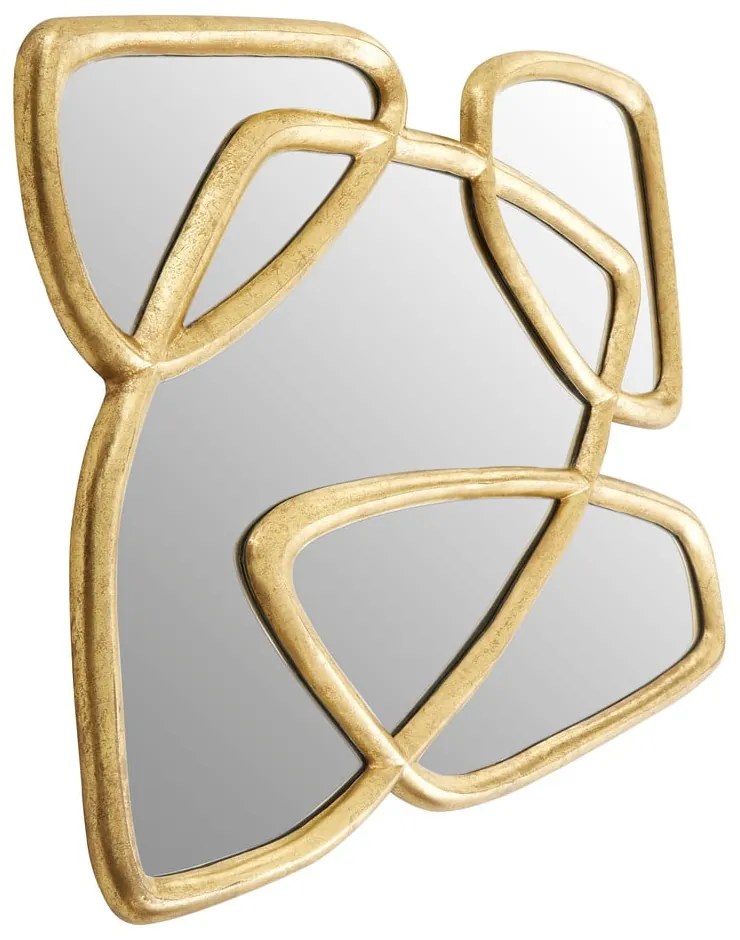 Nástenné zrkadlo 75x99 cm Pablo – Premier Housewares