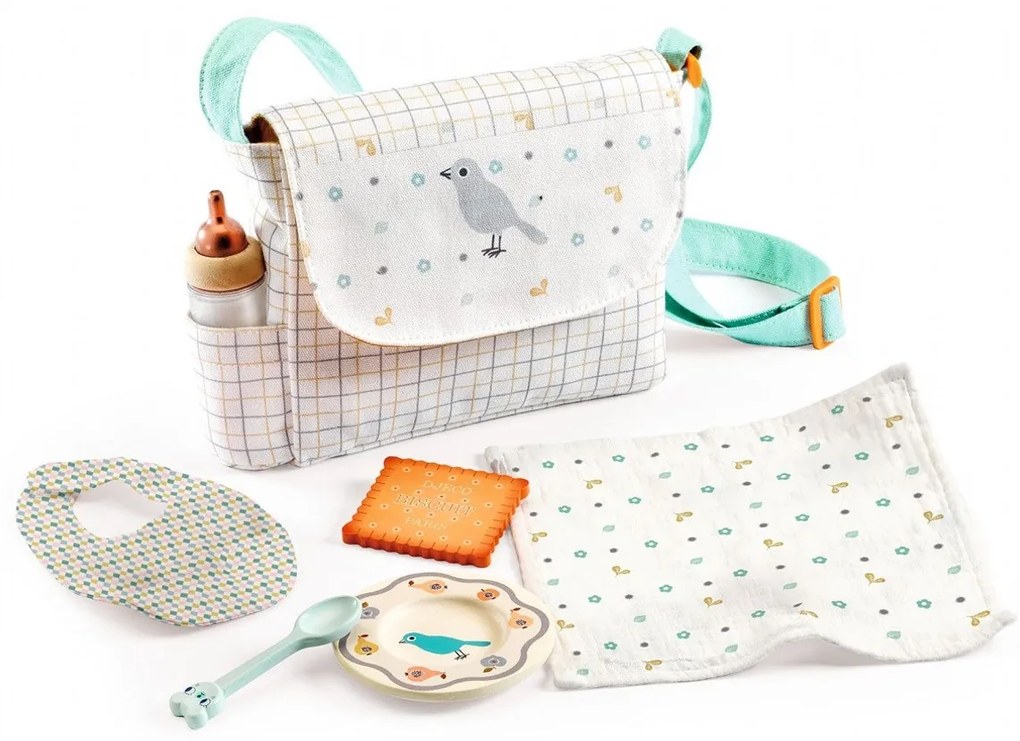 Pomea - čas na desiatu