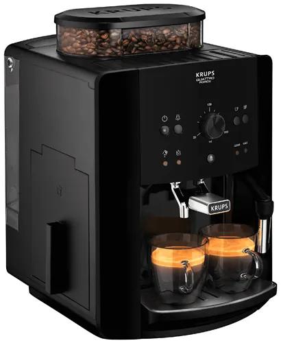Automatický kávovar Krups Espresseria EA811010