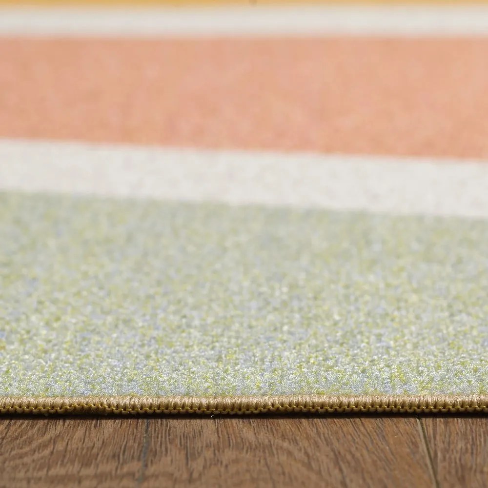 Krémový detský koberec 120x170 cm Play – Ayyildiz Carpets