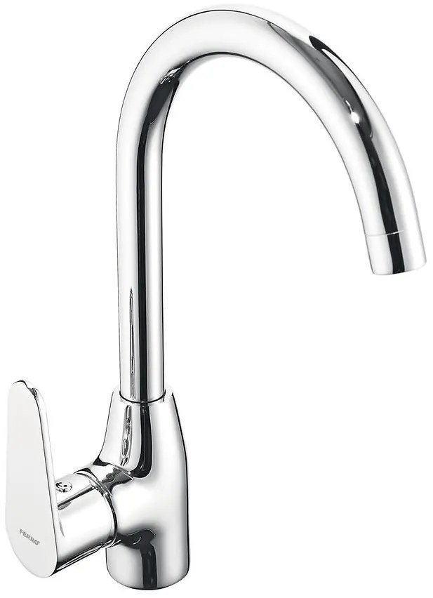 Batéria drezová stojanková, Chróm Algeo