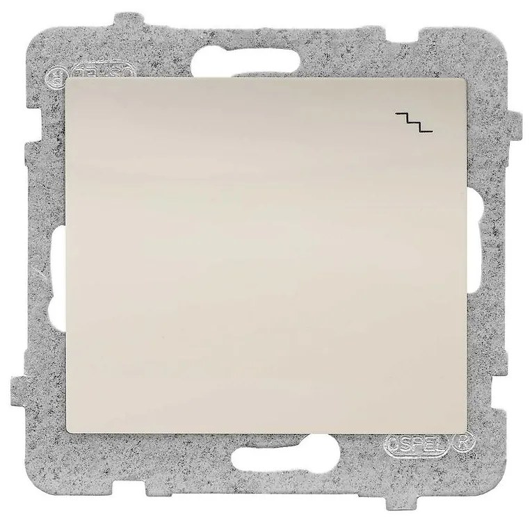 Vypínač schodiskový ŁP-3D/M.JB Sigma