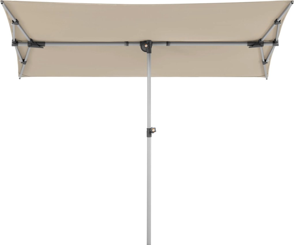 XXXLutz ZÁVESNÝ SLNEČNÍK 190/188/140 cm - Online Only záhrada - 002387000901