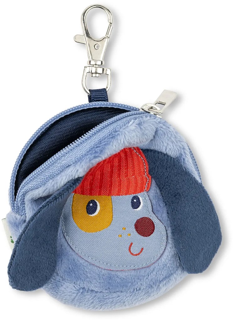 Lilliputiens - peňaženka - psík Jules