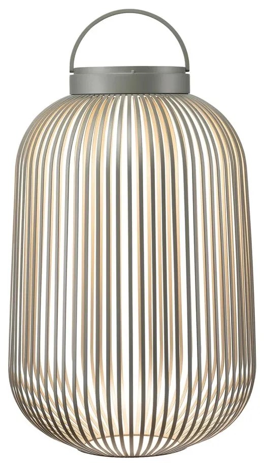 LED prenosné stmievateľné vonkajšie svietidlo na USB ø 31 cm Lito Led – Blomus