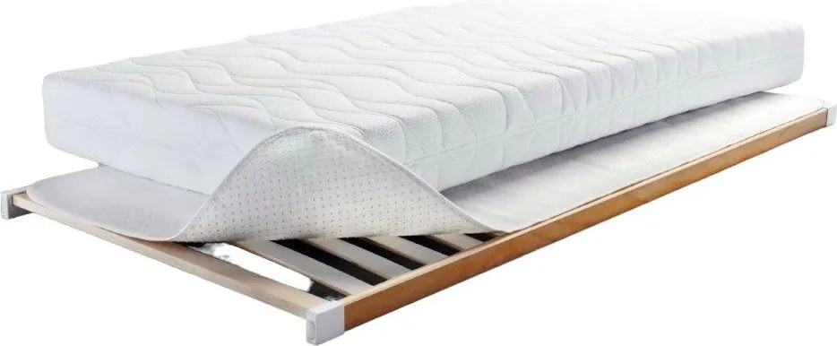 XXXLutz CHRÁNIČ MATRACA, 90/200 cm Sleeptex - Matrace - 003332003001
