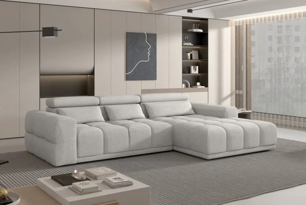 Sedacia súprava GRANDIO S