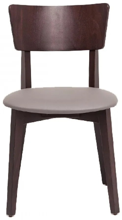 DIMMY DREVENÁ STOLIČKA DIMMY