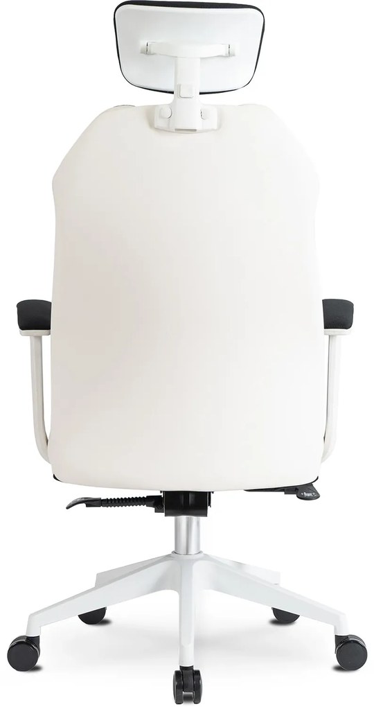 PROXIMA.store - Kancelárske kreslo DUNCAN FARBA: šedá