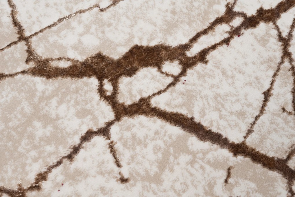 TA Koberec E365A COKME_BEIGE PES_BROWN PALERMO