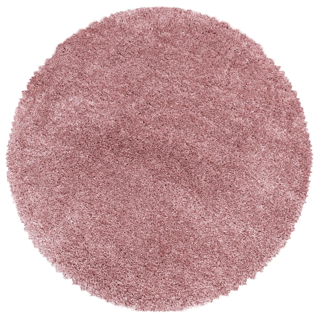 Fluffy 3500 - Rose