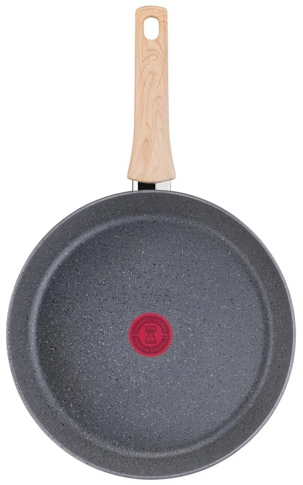 Hliníková panvica ø 24 cm Natural Force - Tefal