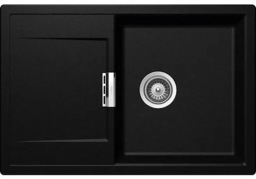 Schock Mono D100 drez magma MOND100AMAG