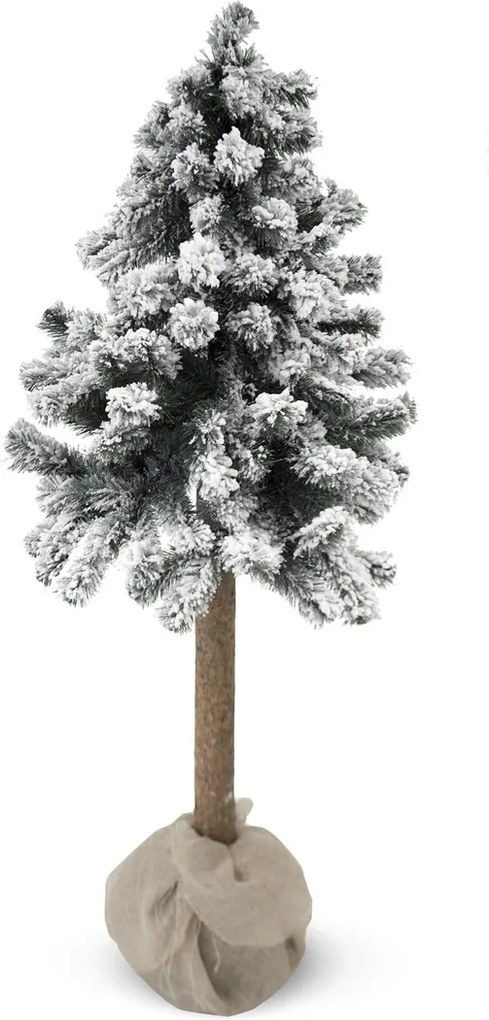 Stromček biely - 150cm