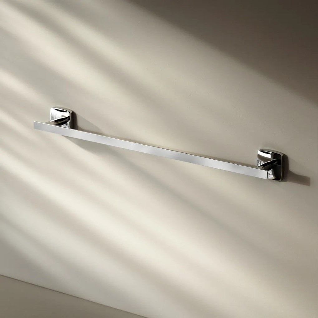 Vešiak na uteráky AM.PM Gem AGA346400 chróm