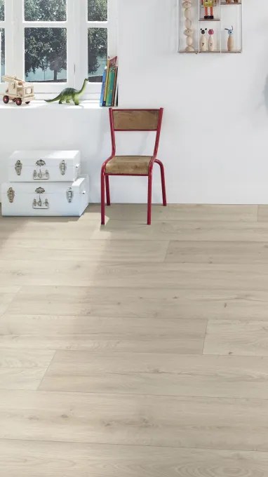PVC podlaha ICONIK 280T FUMED OAK