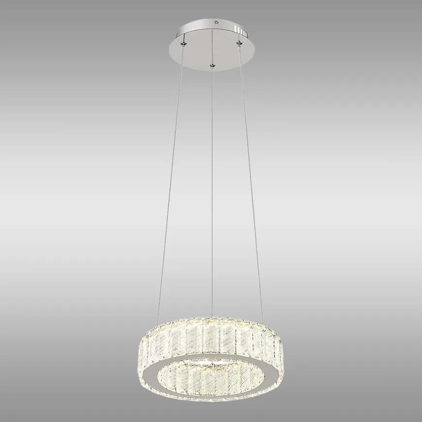 Závesné svietidlo Mucky 67162-30 LED 30W LW1