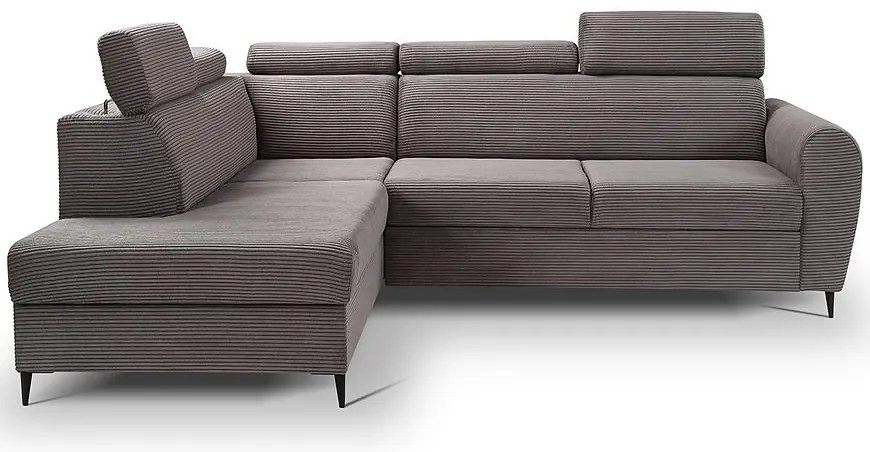 Rohová sedacia súprava Forio L Poso 22 ľavý