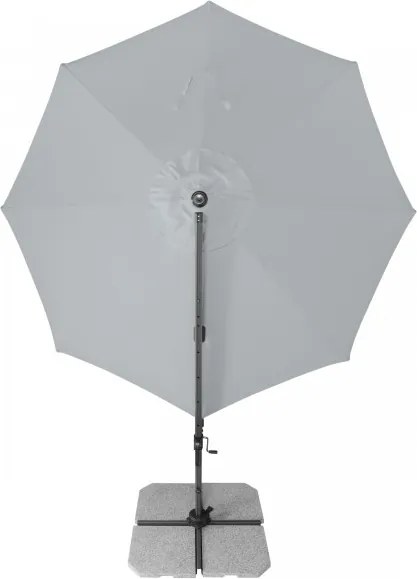 Derby RAVENNA svetlosivá