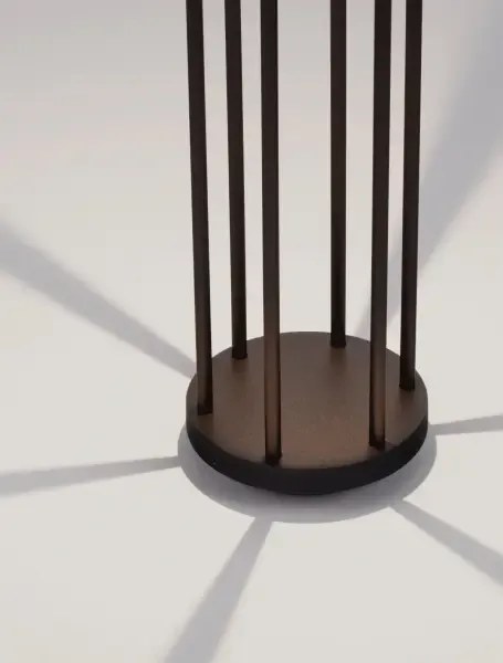 Vonkajšia lampa Nereus 50