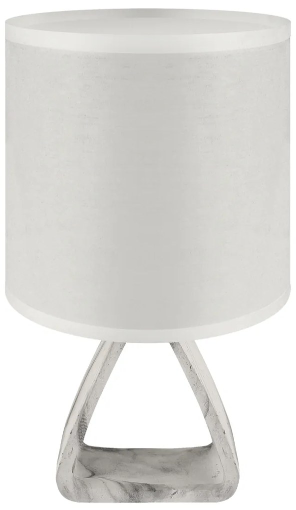 PROXIMA.store - Moderná stolná lampa ATENA FARBA: čierna