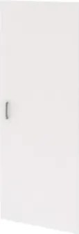 Dvere Mega 04, biela%