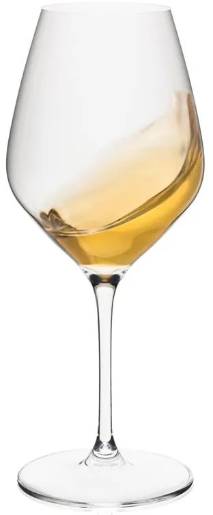 RONA POHÁR NA VÍNO 430 ML SADA 6 KS