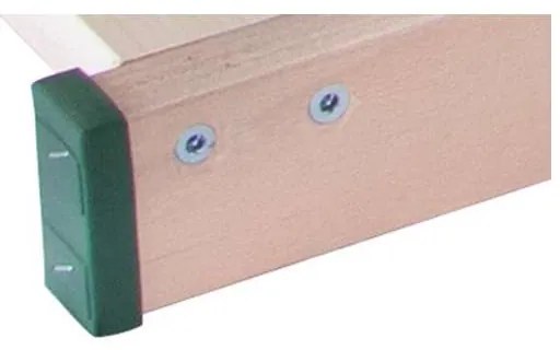 Ahorn PORTOFLEX MOTOR RADIO MEGA PEVNÝ LAMELOVÝ ROŠT