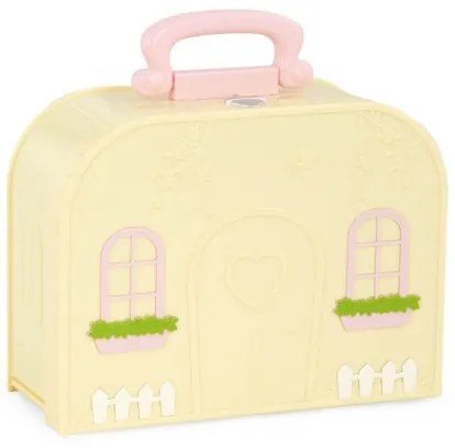 Li'l Woodzeez - Sada v kufríku cukráreň