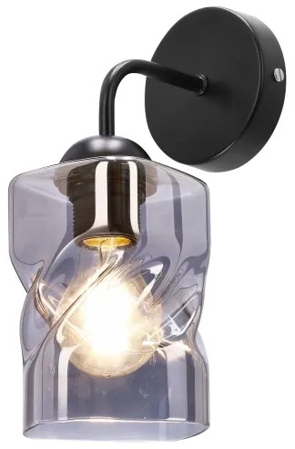 Nástenná lampa FELIS 1xE27/60W/230V