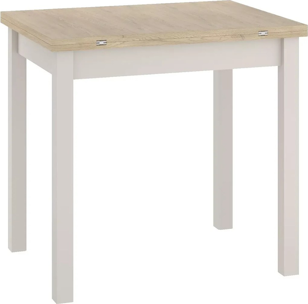 SI Otočný stôl 60