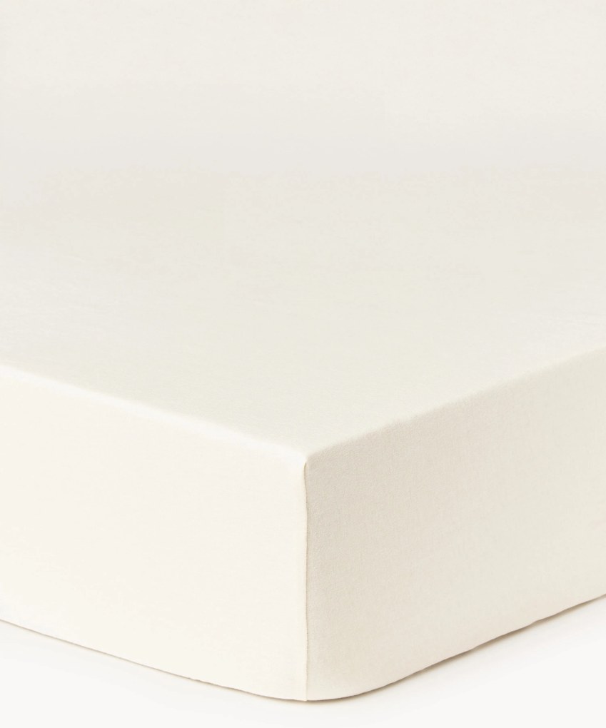 Džersejová elastická plachta Thany