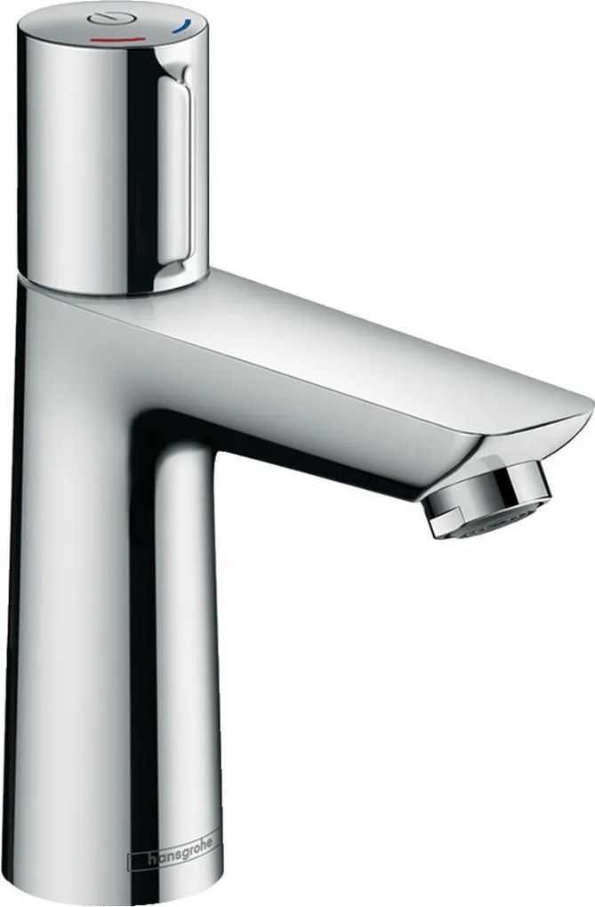 Hansgrohe Talis Select E, umývadlová batéria 110, chrómová, 71751000