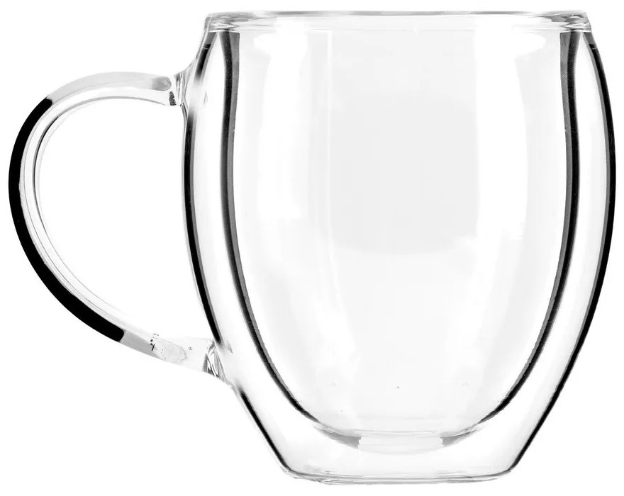 Hrnčeky v súprave 2 ks 220 ml Noa – Vialli Design