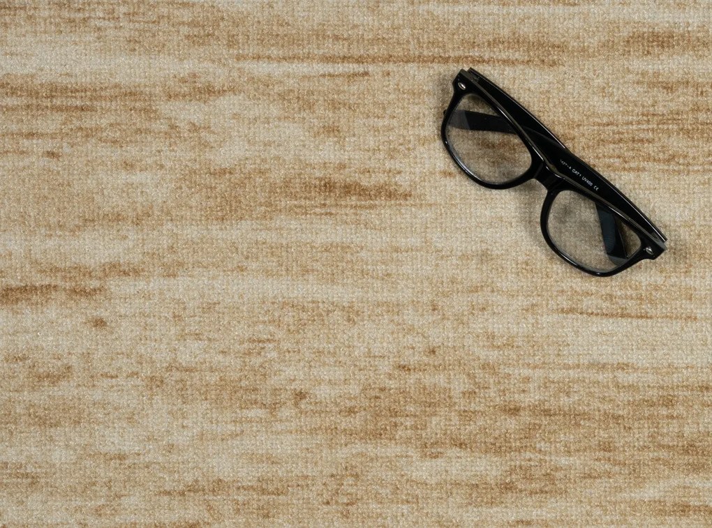 Associated Weavers, Koberec metráž Tropical 30, na mieru, šíře 4m,5m, béžová, filc, chodba / predsieň