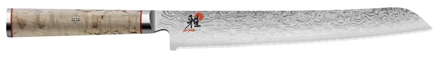 Miyabi Japonský nôž na chlieb MIYABI 5000MCD 23