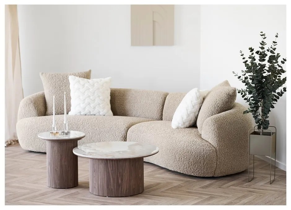 Kovový obal na kvetináč ø 22,5 cm Tule – House Nordic