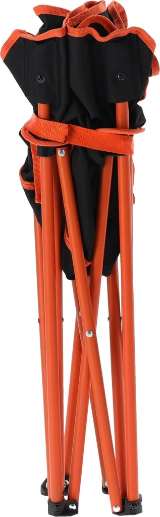 KPL. STÔL + 2 STOLIČKY TURISTICKÝ KEMPING *6334