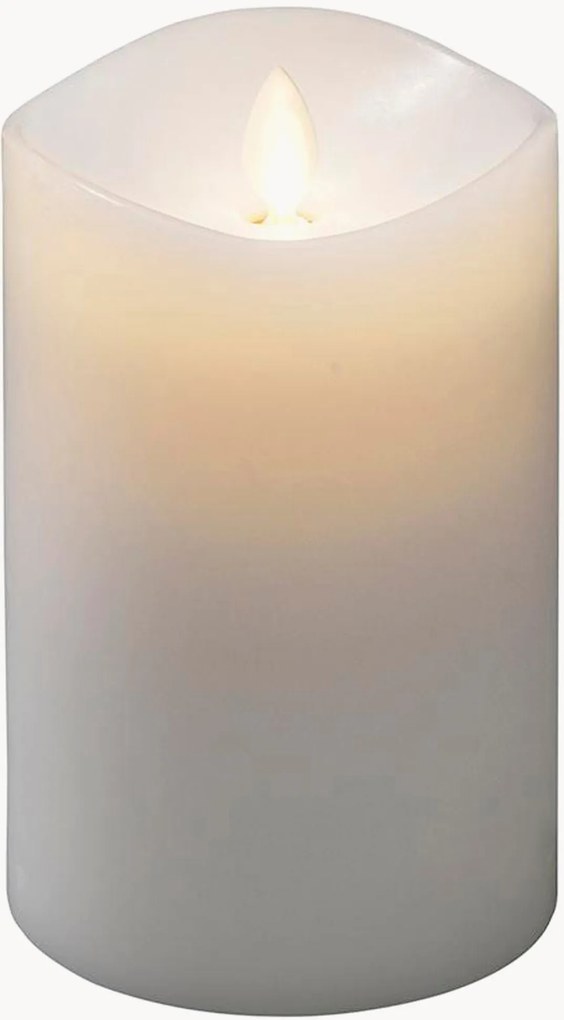 Vonná LED sviečka's časovačom Taormina (Lavender)