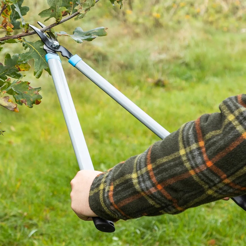 Záhradné nožnice, 66 cm