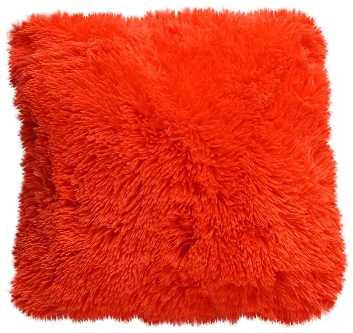 Povlak na vankúš Mussa 40x40 cm ČERVENÝ