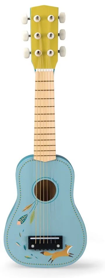 Hudobná hračka Guitar – Moulin Roty