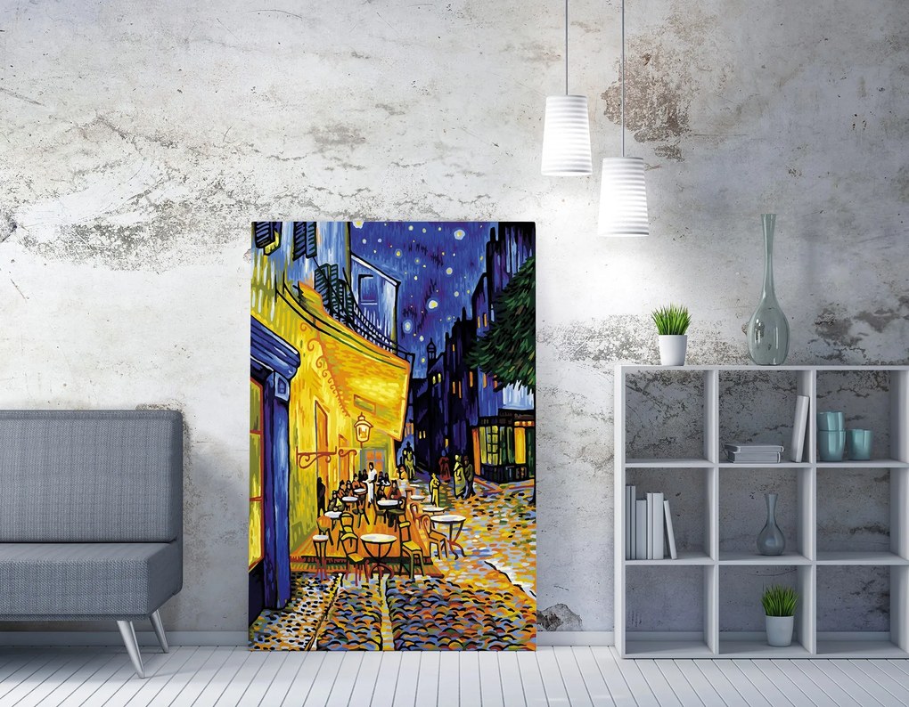 WY73 (50 x 70)