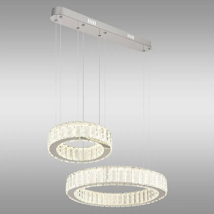 Závesné svietidlo Mucky 67162-80 LED 80W LW2