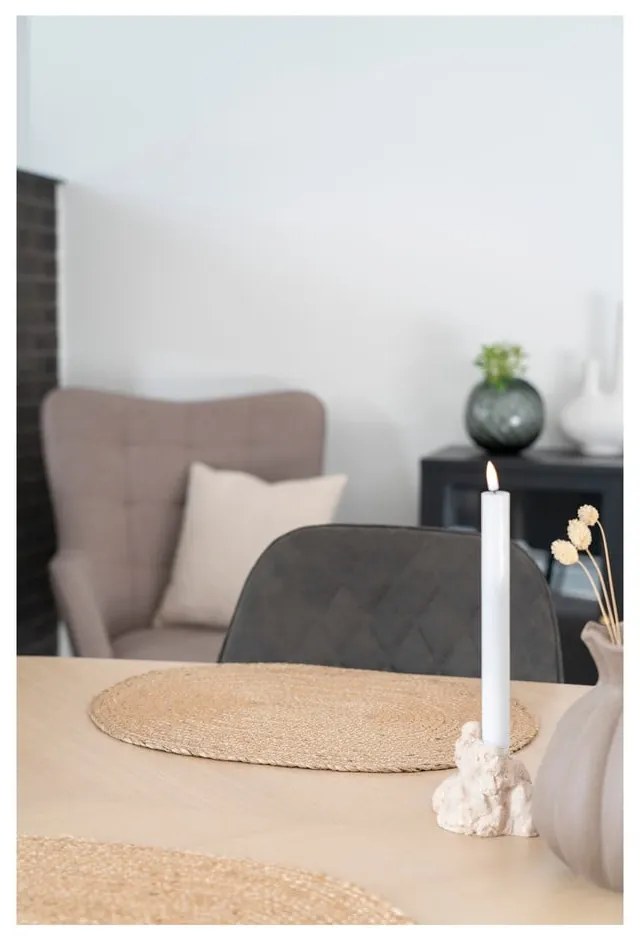 Prestieranie 4 ks z juty 35x45 cm Bombay – House Nordic