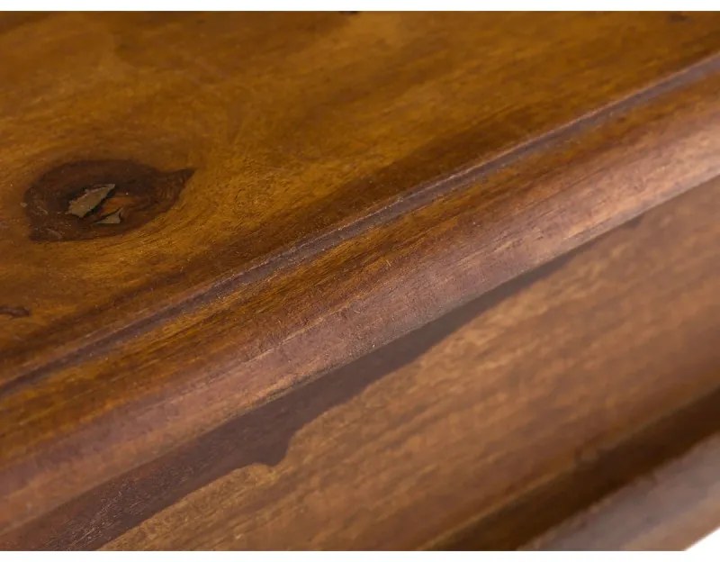 furniture-nabytek.cz - Jídelní stůl Merlin 180x90 palisandr