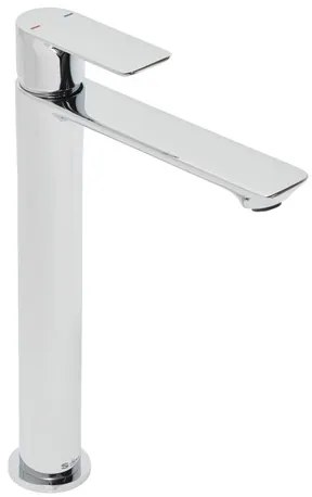 Ceramia S-Line umývadlová batéria neo bez výpuste chróm SIKOBSLNEO285