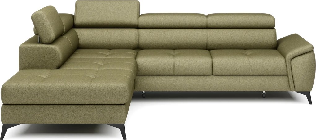 Sedacia súprava ARAMIS