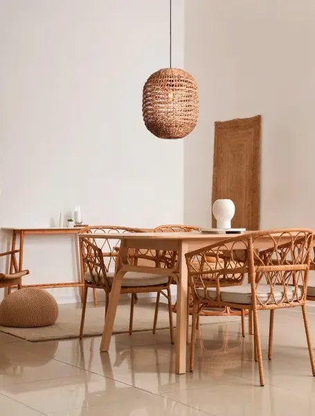 Retro luster Bola C